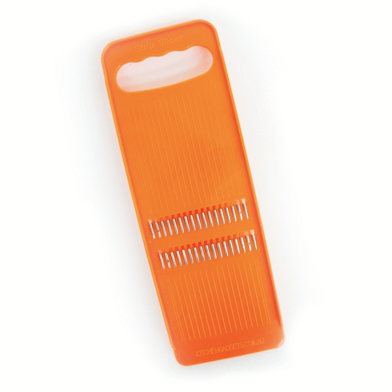 Thin Strip Slicer / Shredder 1.5 mm